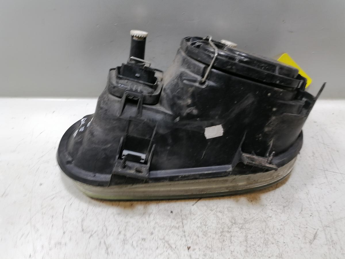 VW Golf 4 original Scheinwerfer vorn rechts Halogen BJ03